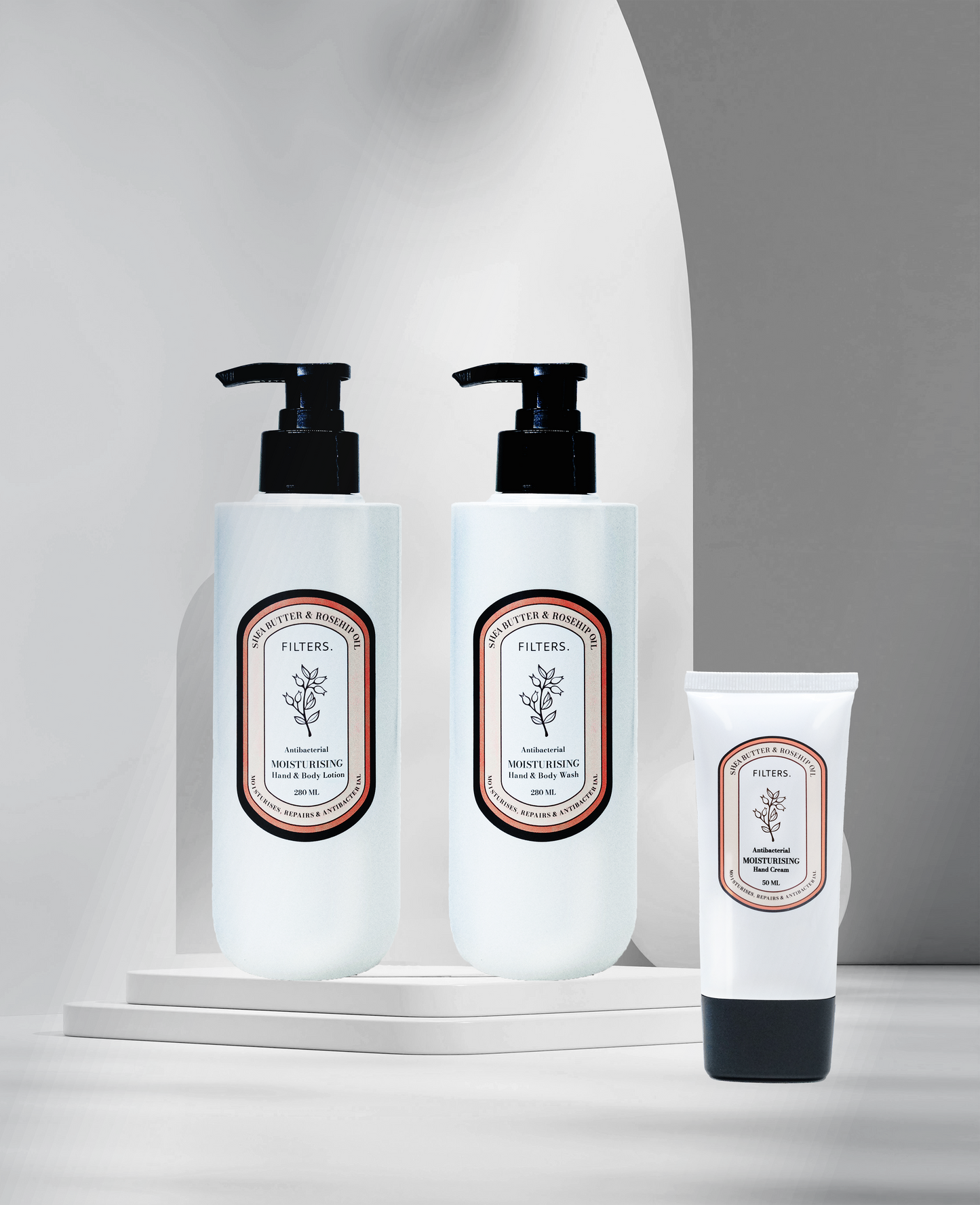 <transcy>3 in 1 SANITISING + REPAIRING + MOISTURISING BODY FULL SET</transcy>