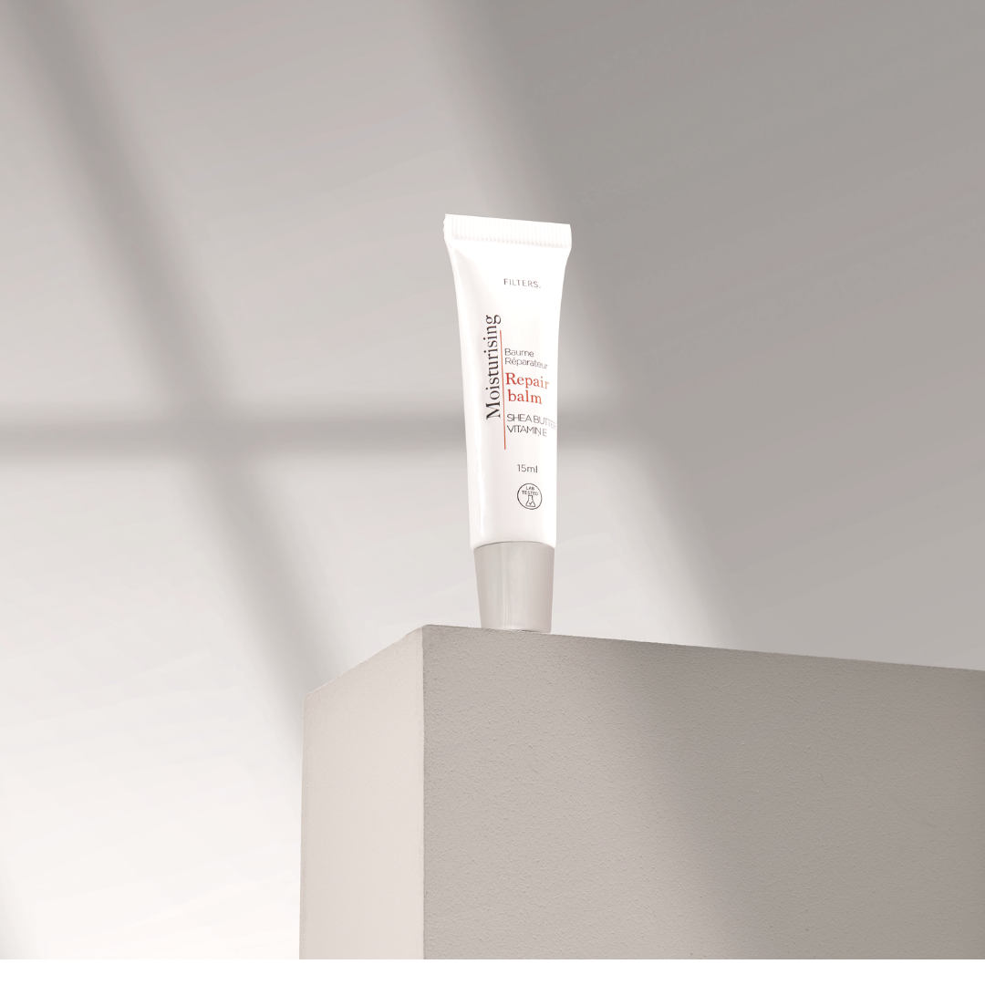 滋潤修護萬用霜