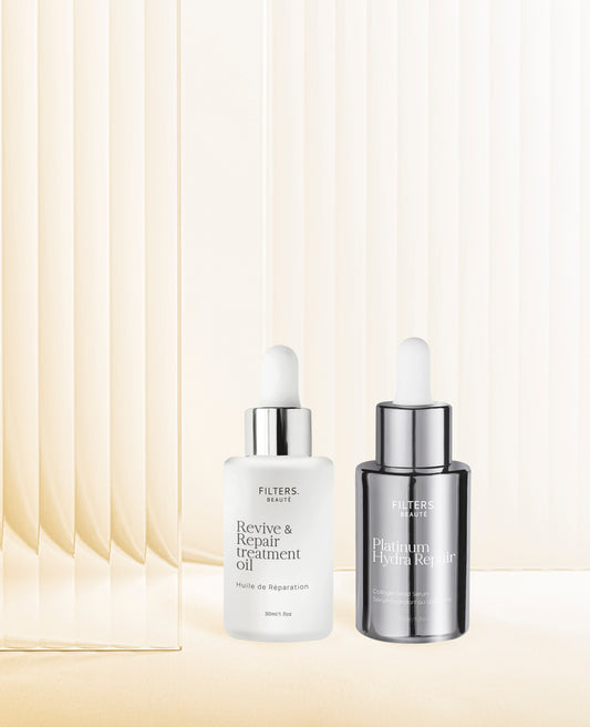 活肌膠原雙重抗衰1+1