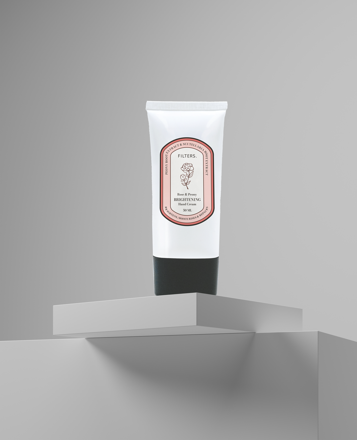 <transcy>Rose&peony Brightening hand cream</transcy>